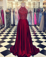 Load image into Gallery viewer, Prom-Dresses
