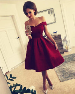 Short-Evening-Dresses