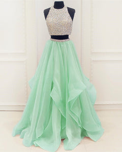 mint-green-prom-dresses
