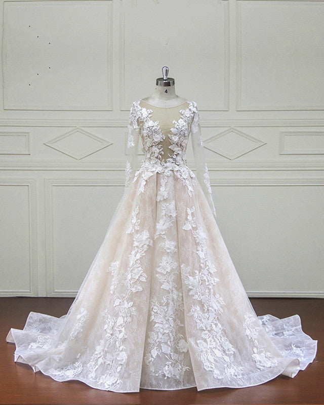 Wedding-Dresses-Long-Sleeves