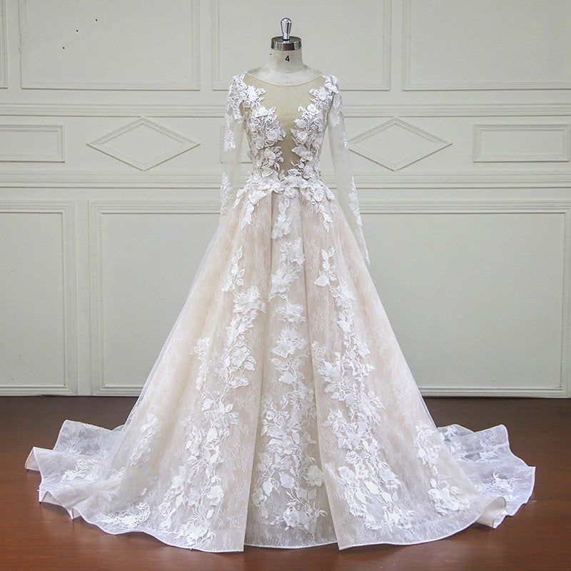 Vestidos-De-Noivas