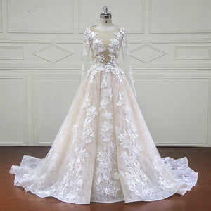 Vestidos-De-Noivas