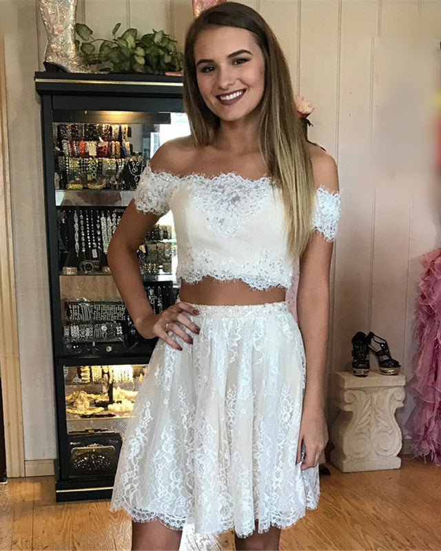 Ivory-Homecoming-Dresses