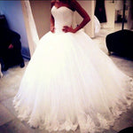Load image into Gallery viewer, ballgowns-wedding-dress
