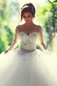 Wedding-Dresses-Ball-Gowns