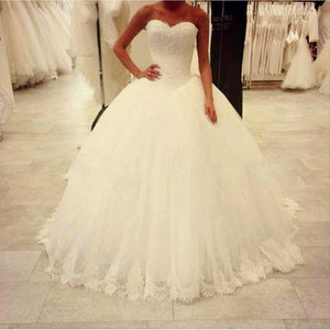 wedding gowns 2018