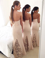 Load image into Gallery viewer, dust-pink-bridesmaid-dresses
