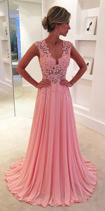 Pink-Formal-Dresses