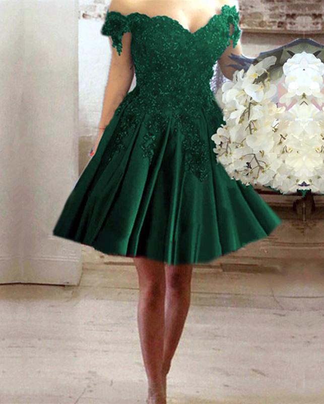 Emerald-Green-Homecoming-Dresses