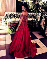 Load image into Gallery viewer, Formal Evening Dresses
