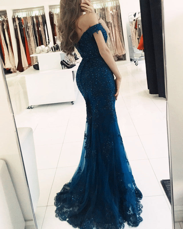 Prom-Dresses-Lace