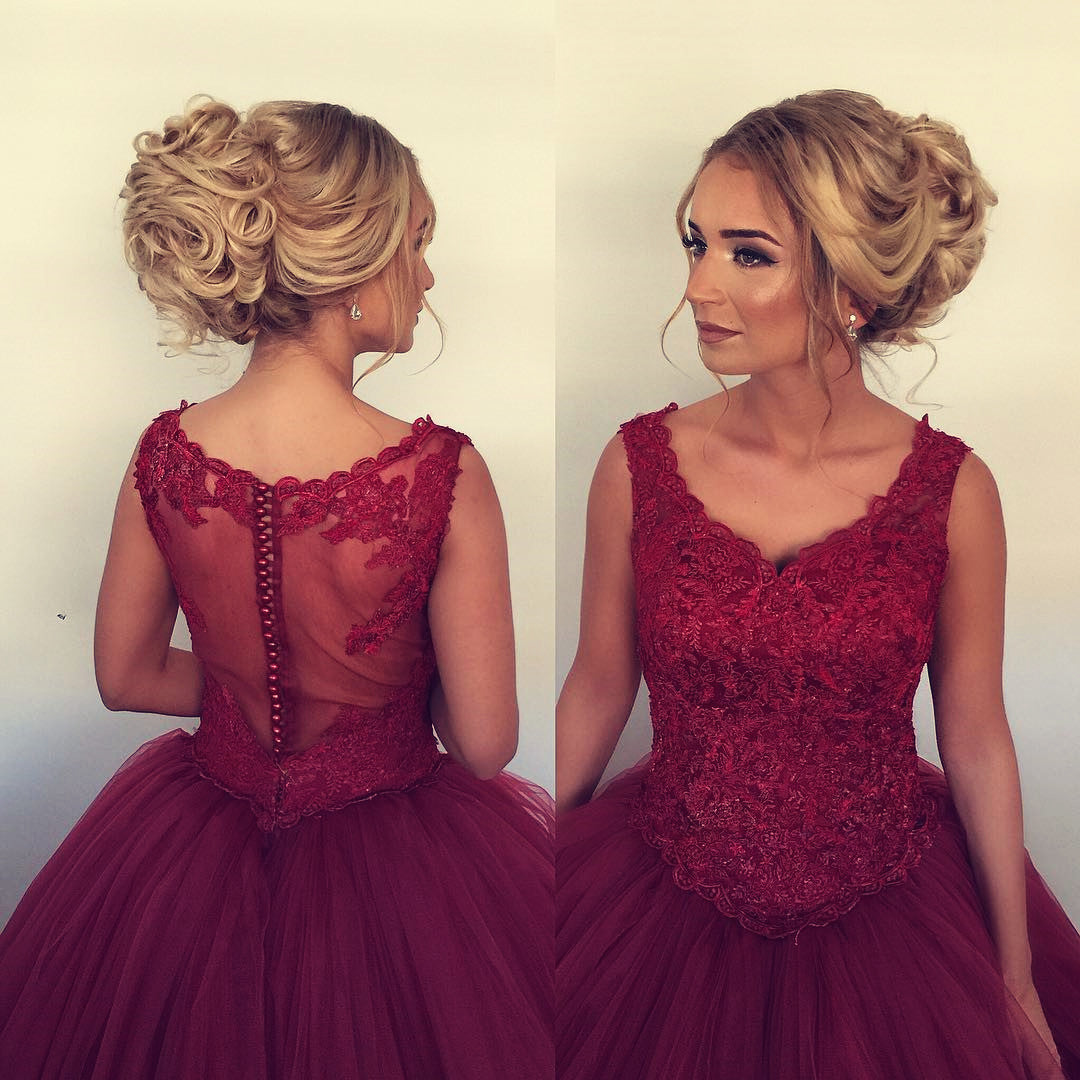Wedding-Gowns-Tulle