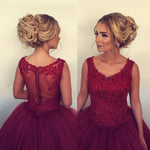 Load image into Gallery viewer, Wedding-Gowns-Tulle
