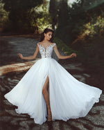 Load image into Gallery viewer, Wedding-Dresses-2018
