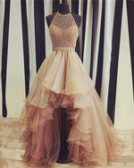 Cargar imagen en el visor de la galería, High Low Prom Dresses
