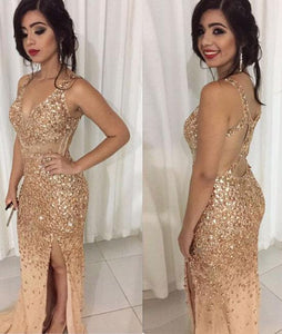 Cross-Back-Prom-Dresses