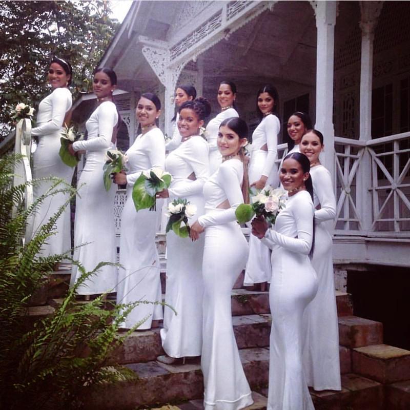 long-sleeves-bridesmaid-dresses