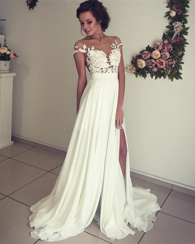Country-Wedding-Dresses