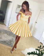 Load image into Gallery viewer, Short-Homecoming-Dresses
