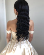 Load image into Gallery viewer, Champagne Quinceanera Dresses Ball Gowns Lace Sweetheart
