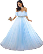 Load image into Gallery viewer, baby-blue-quinceanera-dresses
