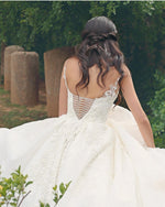 Load image into Gallery viewer, Vintage-Wedding-Gowns
