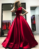 Load image into Gallery viewer, Prom-Dresses-Long

