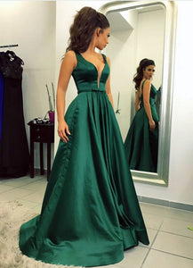 emerald-green-prom-dresses