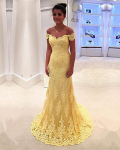 Lace-Prom-Dresses