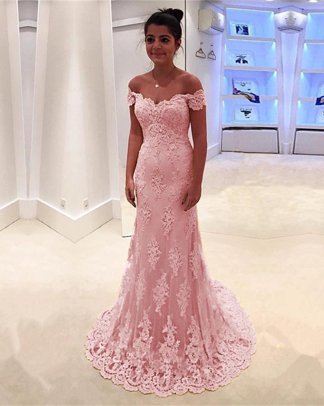 Light-Pink-Prom-Dresses