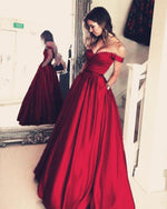 Afbeelding in Gallery-weergave laden, Prom-Long-Dress
