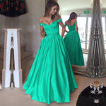 Afbeelding in Gallery-weergave laden, Green-Prom-Dresses
