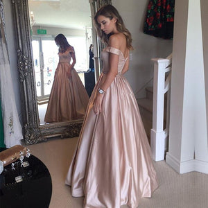 Pale-Pink-Evening-Gowns