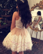 Load image into Gallery viewer, Homecoming-Dresses-Two-Piece
