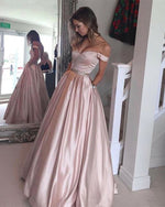 Load image into Gallery viewer, Sexy-Prom-Dresses-2018

