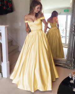 Long Emerald Prom Dresses 2019 Fast Delivery Evening Gowns