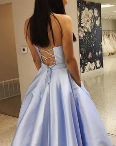 Baby-Blue-Prom-Dresses-2019-Satin-Ballgowns