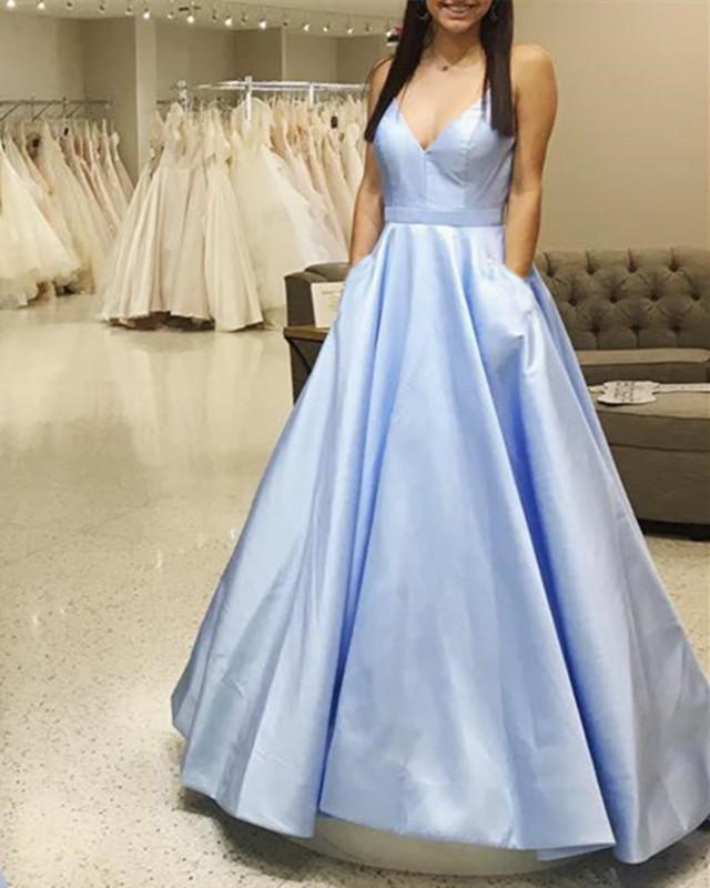 Chic-Prom-Dresses-Ball-Gowns-2019-Formal-Party-Dresses