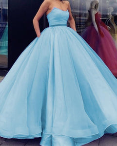 Light-Blue-Quinceanera-Dresses-Ball-Gowns-Strapless-Prom-Dress