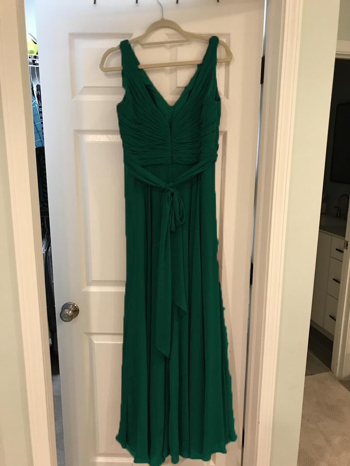 Emerald-Green-Bridesmaid-Dresses-Long-Chiffon-Wedding-Party-Dress