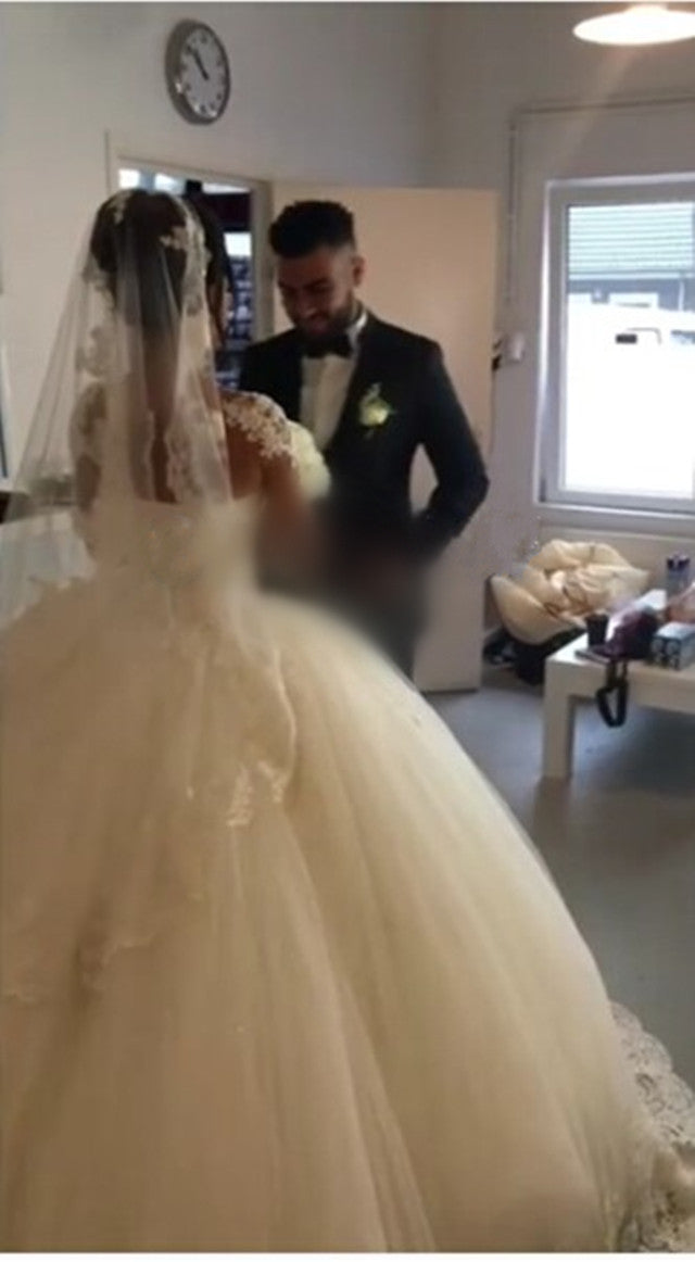 Bridal-Fashion