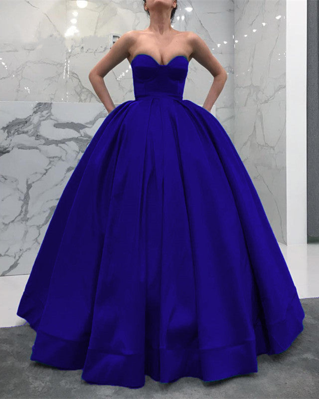 Royal-Blue-Wedding-Dresses