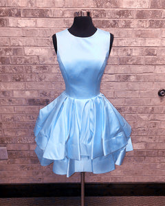 Baby-Blue-Homecoming-Dresses
