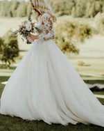 Load image into Gallery viewer, Princess Wedding Dresses 2020
