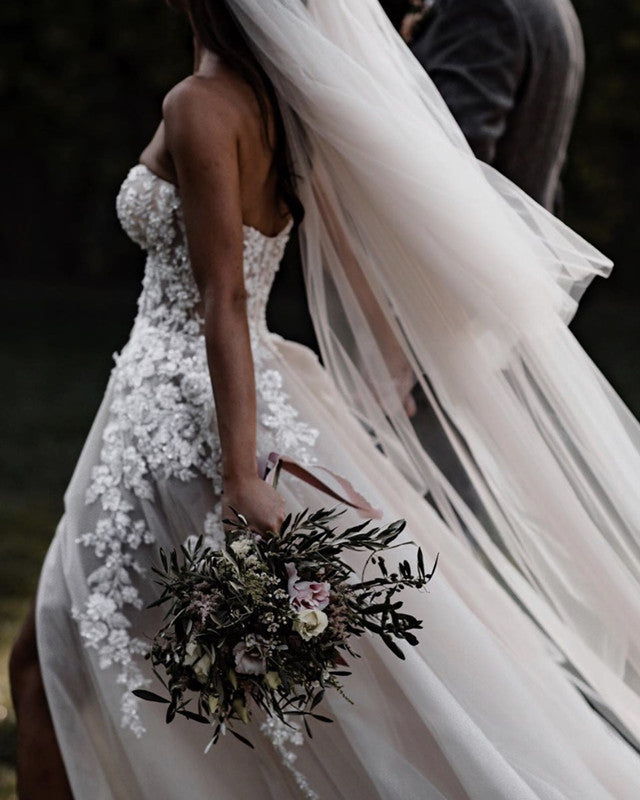 Summer Wedding Dress 2020