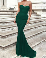Afbeelding in Gallery-weergave laden, Emerald-Green-Formal-Gowns
