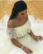 Load image into Gallery viewer, Cute-Prom-Dresses
