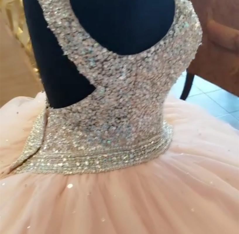 Sparkly-Quinceanera-Dresses