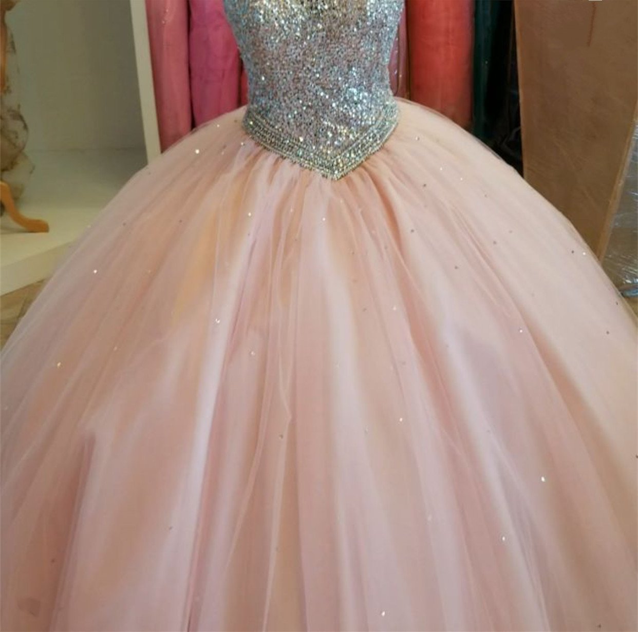 Quinceanera-Dresses-Blush
