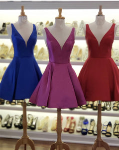 Simple-Prom-Dress-Short-Graduation-Dress-For-Semi-Formal-Occasions